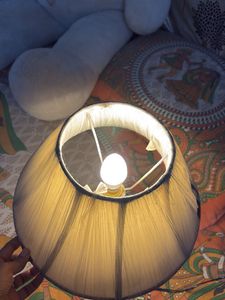 Elegant Bedside Table Lamp