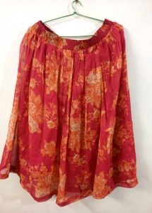 ❤Organza Skirt❤