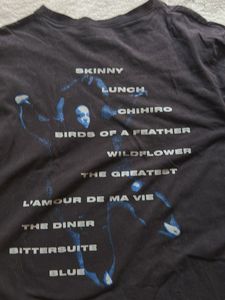 Graphic Print T-Shirt