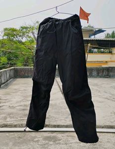 Bonkers Parachute Pants