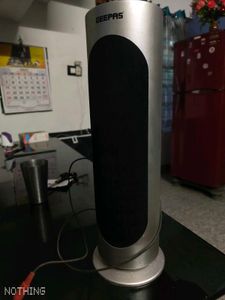 Geepas Tower electric Speaker from UAE