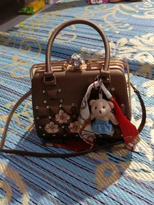 I Have So Many Purses