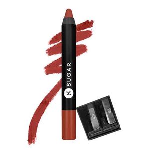 Sugar Crayons Lipstick (5 Pcs)