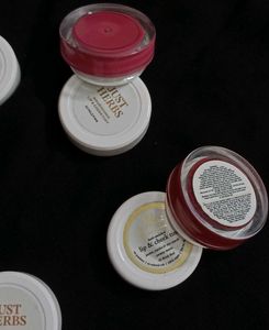 Just Herbs Lip &amp; Cheek Tint