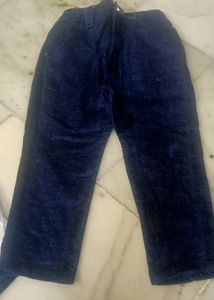 Three Piece Suit