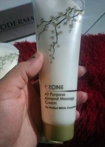 Ozone Xpress White Facial Kit