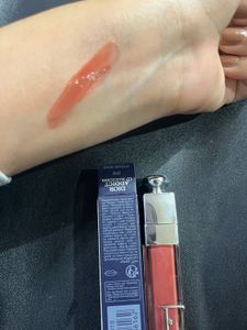 Dior Addict Lip Maximizer