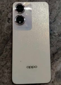 Oppo Mobile Phone