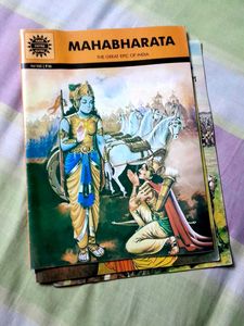 Ancient INDIAN TALES