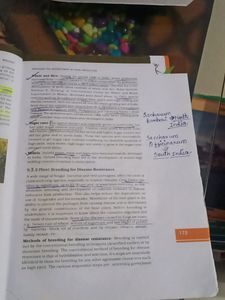 NCERT Biology class 12th