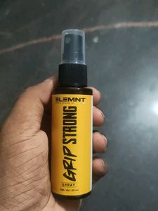 Elemnt Grip Strong Spray - 50ml