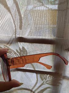 Retro Oversized Sunglass for women