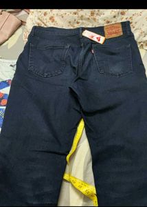 Levi&#39;s Jeans