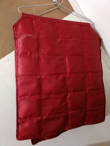 2 Beautiful Jewellery Organiser With Zip