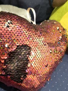 Stuffed Heart