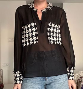 Zara Shirt