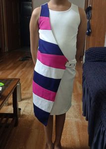 Short Dress For Girls