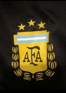 Argentina Football Jersey