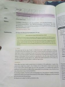 Business Studies Textbook Class 12th