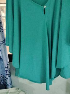 A New Imported Top From Us