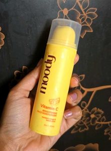 Moody Vitamin C Skincare Set