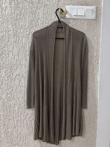 Sparkly Shrug