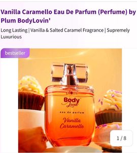 Plum Perfume