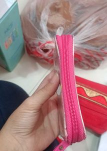 Wallet For Girls