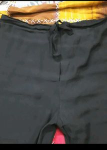 Floral Print Kurti Top