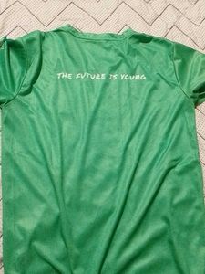 Green GOYN T-Shirt