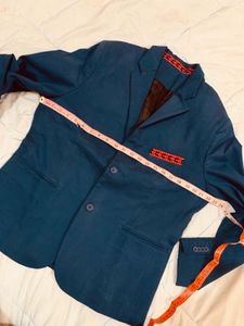 Men’s Blazer