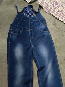 Dungaree,Maxis,Vest