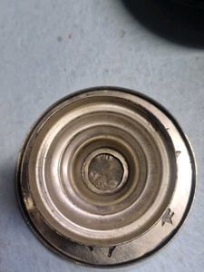 Vintage Candle Holder