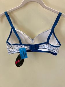 Clovia Lightly Padded Bra