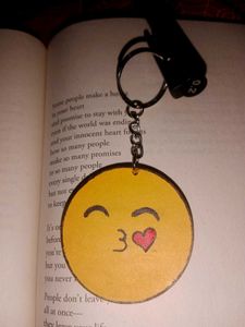 New Handmade Lov Keychain 🤩