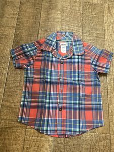 Boy Clothes