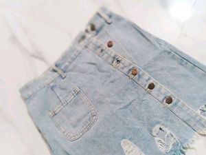 skirt