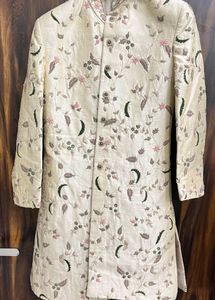 Wedding Sherwani for Groom