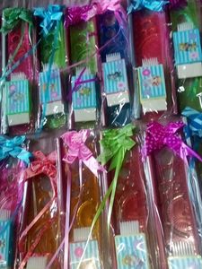 12 Unused Stationery Sets