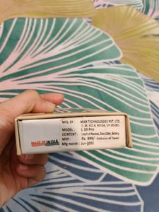 LVIX 33 PRO Feature Phone Not Working