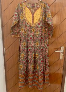 Elegant Kurta Set