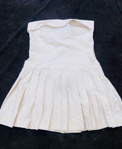Zara New With Tag Dress