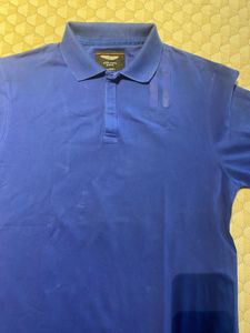 Aston Martin Racing Polo - Men's