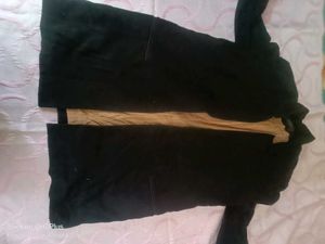 unisex Jacket