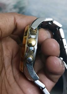 Titan Wrist Watch
