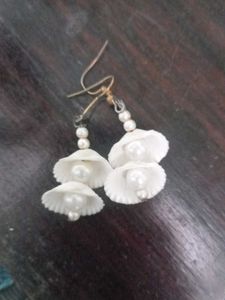 Shell Earing