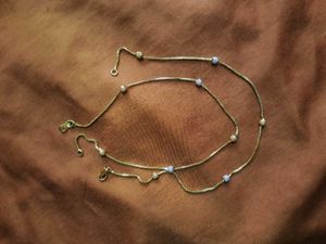Combo Of Goldplated Jwelleries