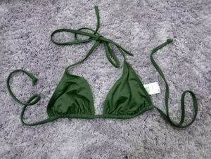 H&M Swimwear Top