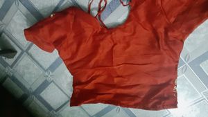 Embroidered Dress Material