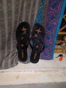 Size 12 New Slippers